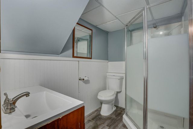 150 Valley View Drive, Southgate, KY 41071