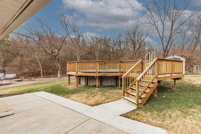 150 Valley View Drive, Southgate, KY 41071