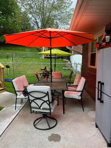 150 Valley View Drive, Southgate, KY 41071