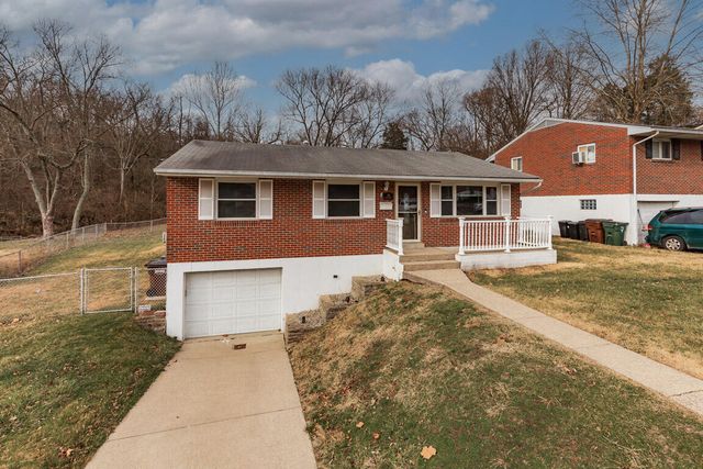 150 Valley View Drive, Southgate, KY 41071