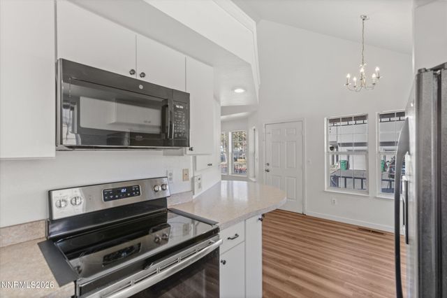 2575 Garfield Drive, Sparks, NV 89431