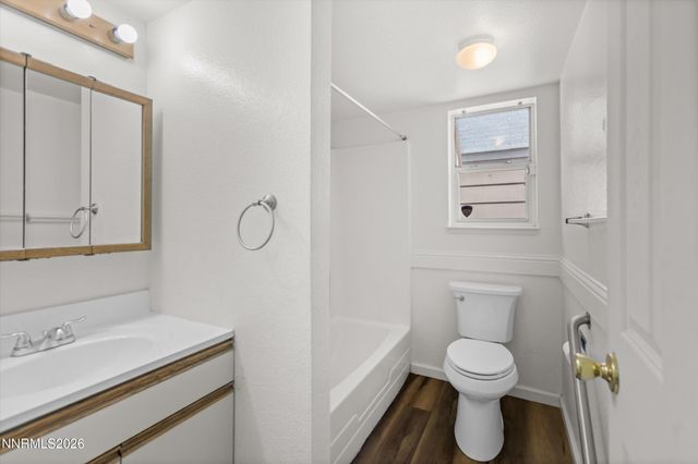 2575 Garfield Drive, Sparks, NV 89431