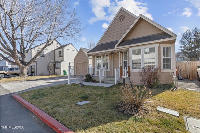 2575 Garfield Drive, Sparks, NV 89431