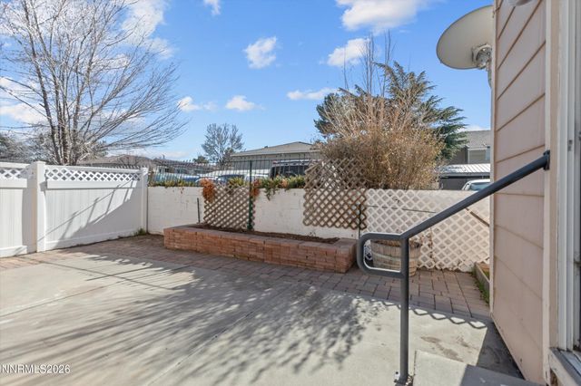 2575 Garfield Drive, Sparks, NV 89431