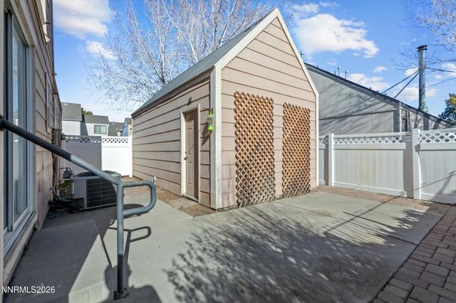 2575 Garfield Drive, Sparks, NV 89431