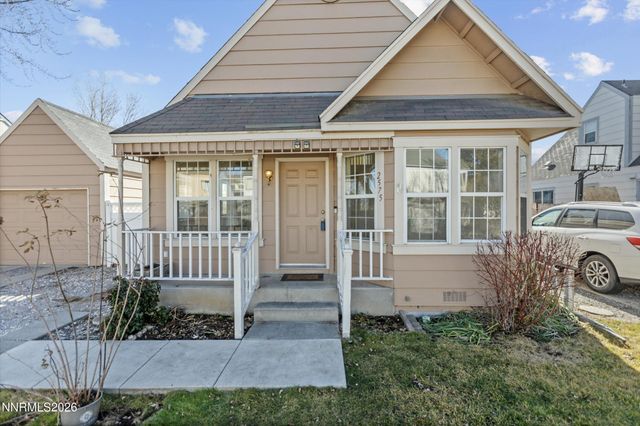 2575 Garfield Drive, Sparks, NV 89431