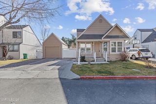 2575 Garfield Drive, Sparks, NV 89431