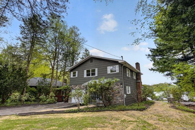 378 Lake Shore Road, Putnam Valley, NY 10579