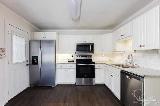 1106 Mills Ave, Pensacola, FL 32507
