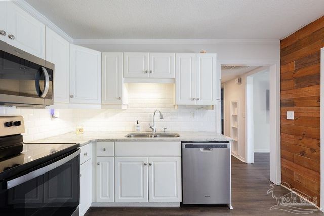 1106 Mills Ave, Pensacola, FL 32507