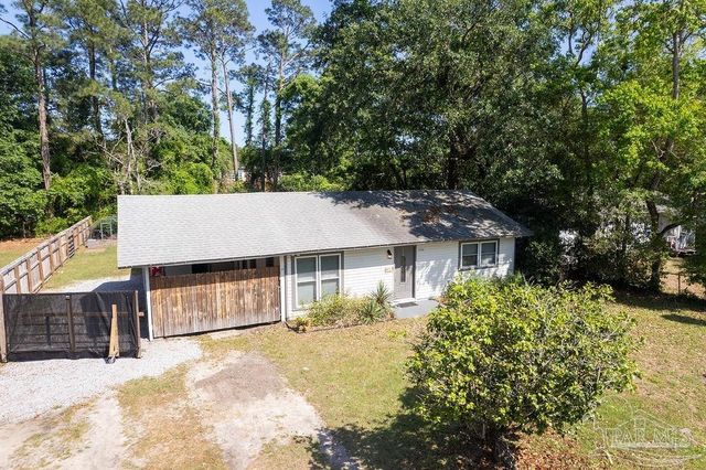 1106 Mills Ave, Pensacola, FL 32507