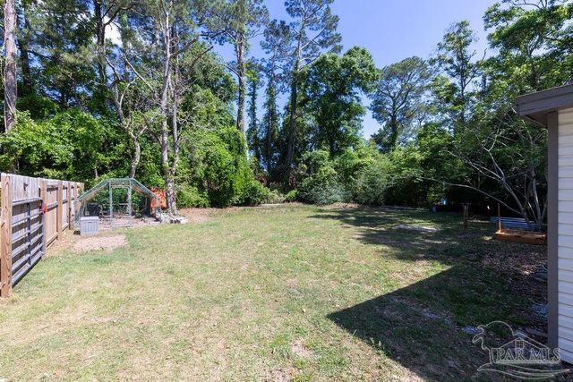 1106 Mills Ave, Pensacola, FL 32507
