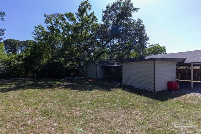 1106 Mills Ave, Pensacola, FL 32507