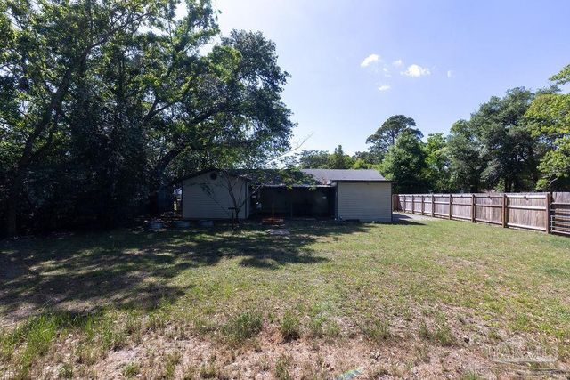 1106 Mills Ave, Pensacola, FL 32507
