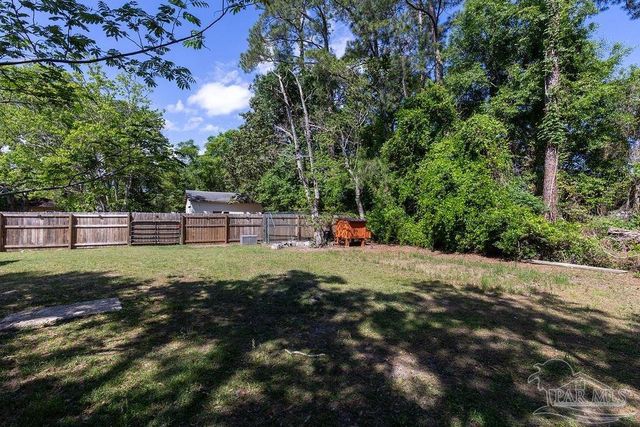 1106 Mills Ave, Pensacola, FL 32507