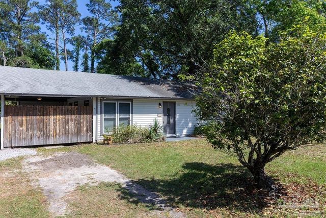 1106 Mills Ave, Pensacola, FL 32507