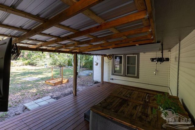1106 Mills Ave, Pensacola, FL 32507