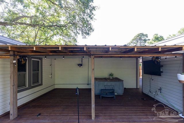 1106 Mills Ave, Pensacola, FL 32507