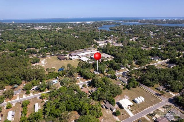 1106 Mills Ave, Pensacola, FL 32507