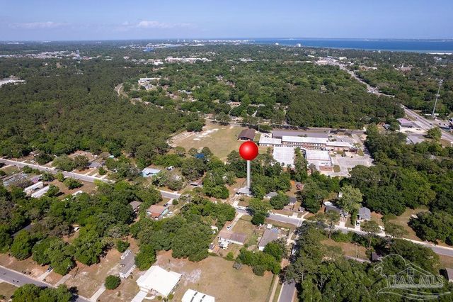 1106 Mills Ave, Pensacola, FL 32507