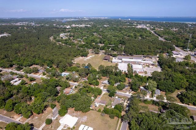 1106 Mills Ave, Pensacola, FL 32507