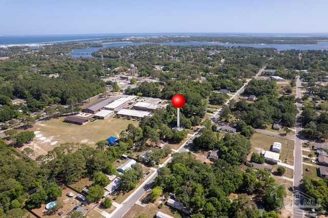 1106 Mills Ave, Pensacola, FL 32507