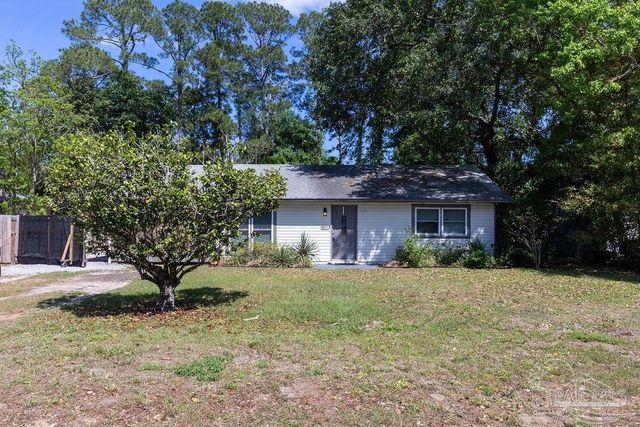 1106 Mills Ave, Pensacola, FL 32507