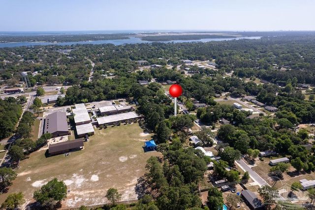 1106 Mills Ave, Pensacola, FL 32507