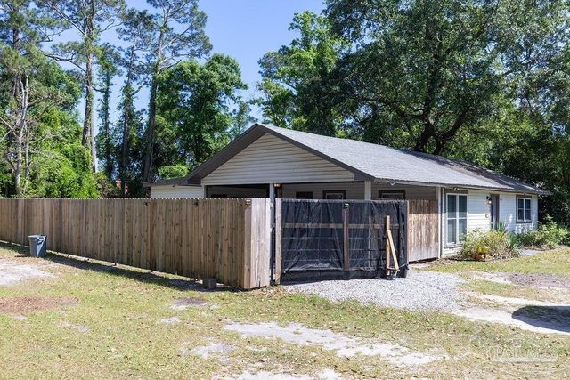1106 Mills Ave, Pensacola, FL 32507