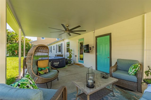 6206 S KELLY ROAD, Tampa, FL 33611