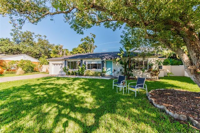 6206 S KELLY ROAD, Tampa, FL 33611