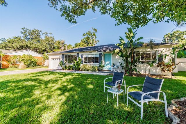 6206 S KELLY ROAD, Tampa, FL 33611