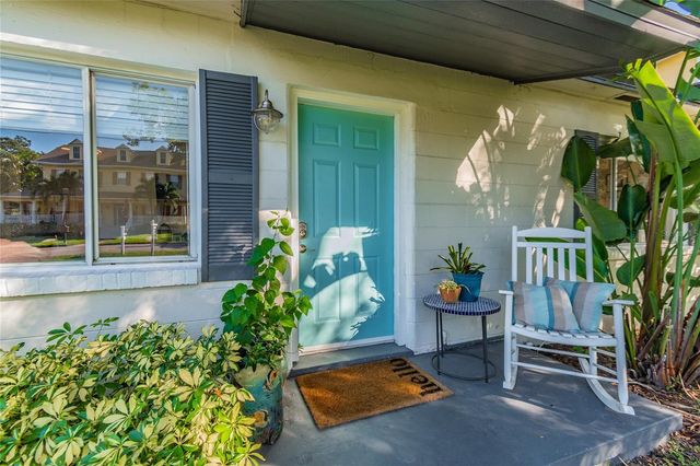 6206 S KELLY ROAD, Tampa, FL 33611