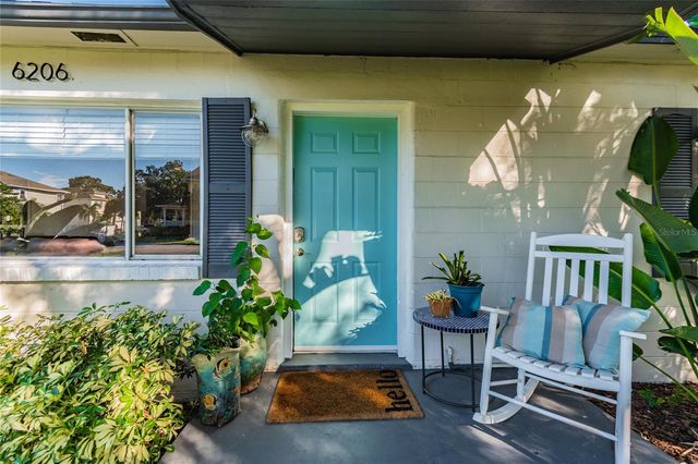 6206 S KELLY ROAD, Tampa, FL 33611