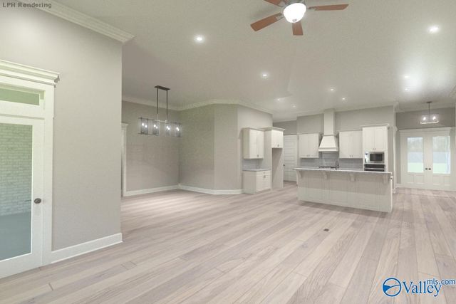 Cambridge - E-1 Grubbs Road, Athens, AL 35611