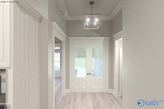Cambridge - E-1 Grubbs Road, Athens, AL 35611