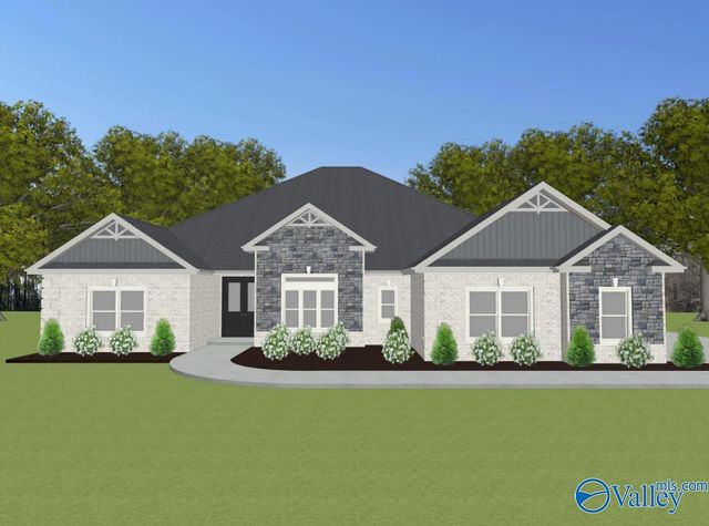 Cambridge - E-1 Grubbs Road, Athens, AL 35611