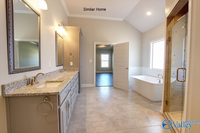 Cambridge - E-1 Grubbs Road, Athens, AL 35611