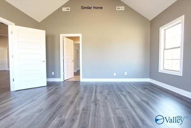 Cambridge - E-1 Grubbs Road, Athens, AL 35611