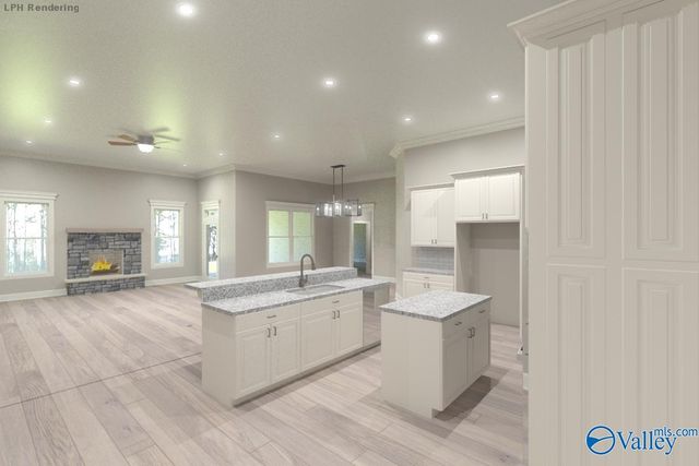 Cambridge - E-1 Grubbs Road, Athens, AL 35611