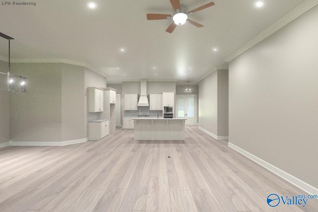 Cambridge - E-1 Grubbs Road, Athens, AL 35611