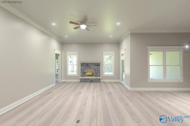 Cambridge - E-1 Grubbs Road, Athens, AL 35611