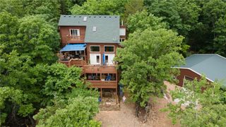12066 Dogwood Drive, Garfield, AR 72732