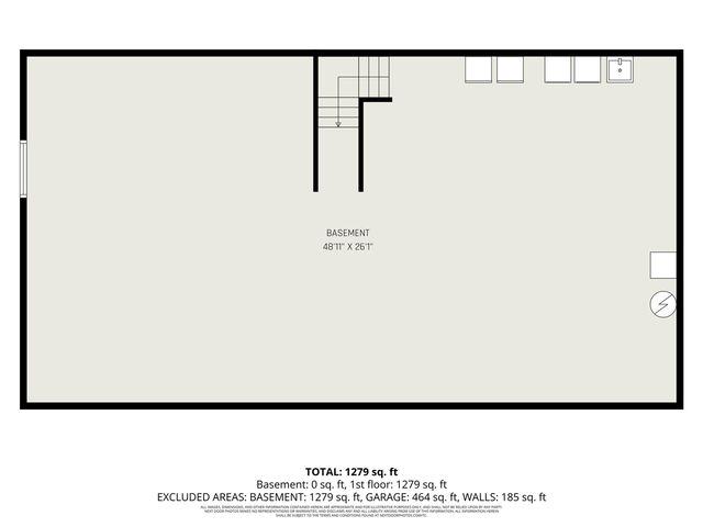 20282 Groveland Avenue, Three Rivers, MI 49093