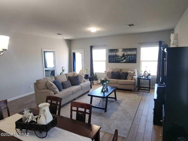 3760 S Mae Camp Place, Tucson, AZ 85735