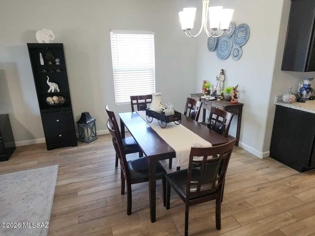 3760 S Mae Camp Place, Tucson, AZ 85735