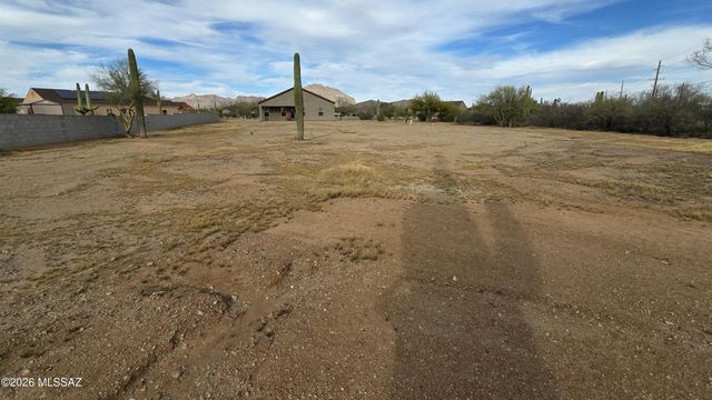 3760 S Mae Camp Place, Tucson, AZ 85735