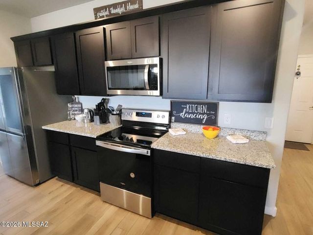 3760 S Mae Camp Place, Tucson, AZ 85735