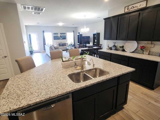 3760 S Mae Camp Place, Tucson, AZ 85735