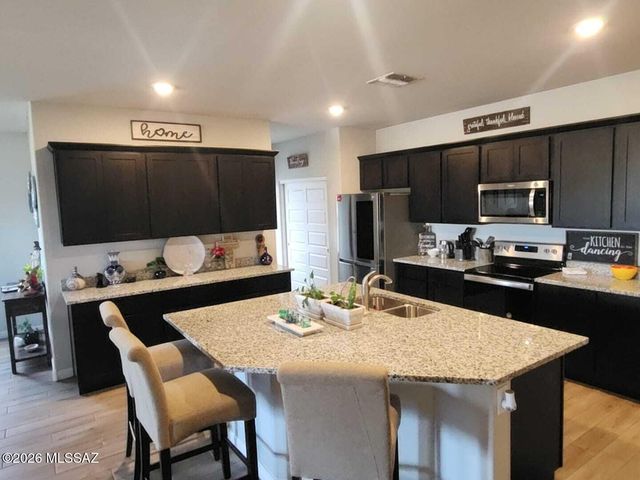 3760 S Mae Camp Place, Tucson, AZ 85735